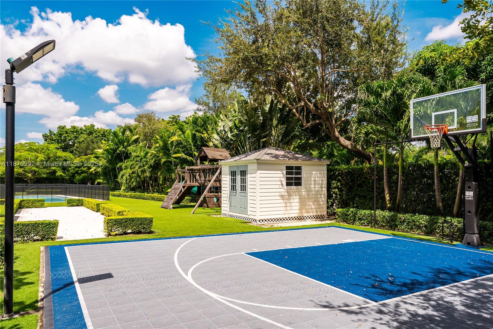 HIGH POINT ESTATES - Residential