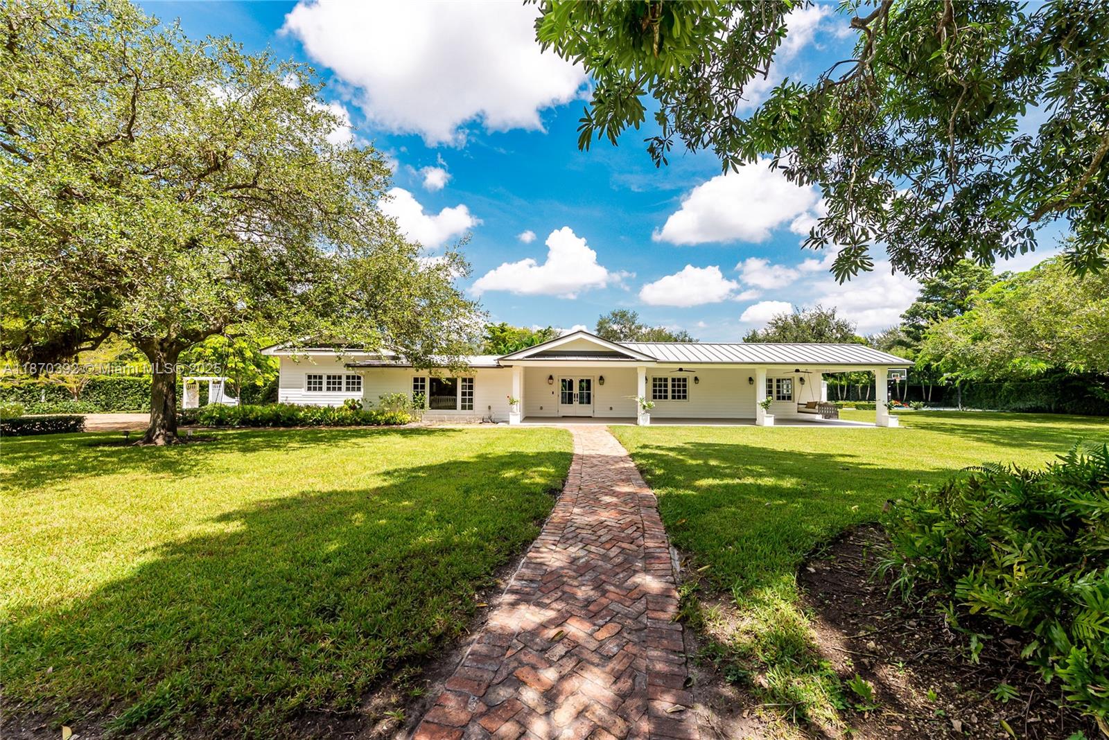 HIGH POINT ESTATES - Residential