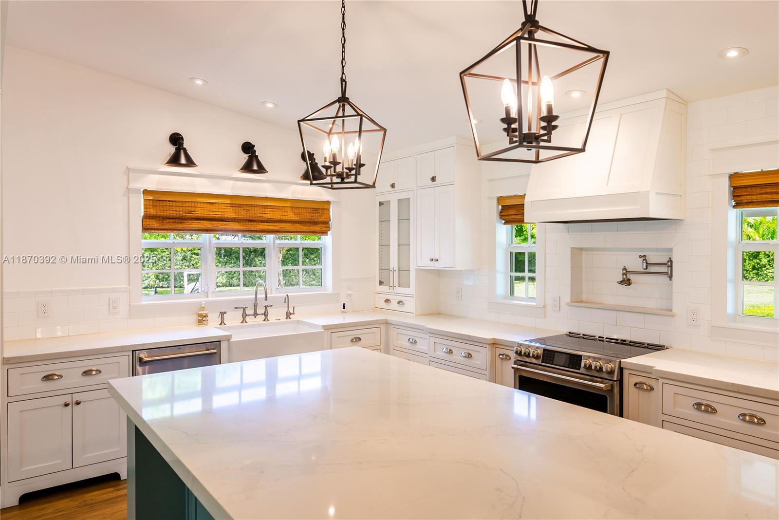 HIGH POINT ESTATES - Residential