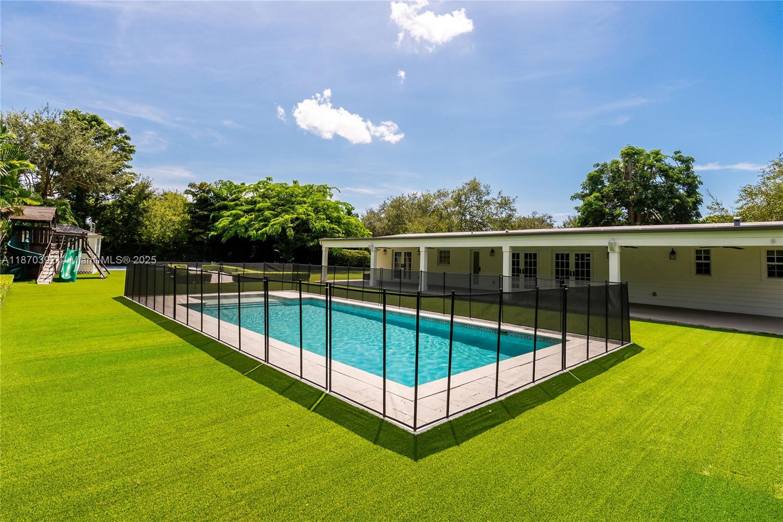 HIGH POINT ESTATES - Residential