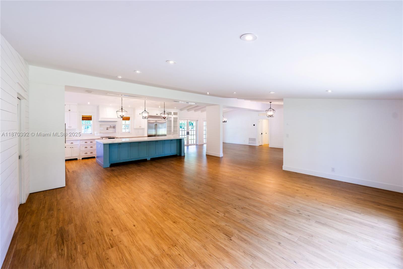 HIGH POINT ESTATES - Residential