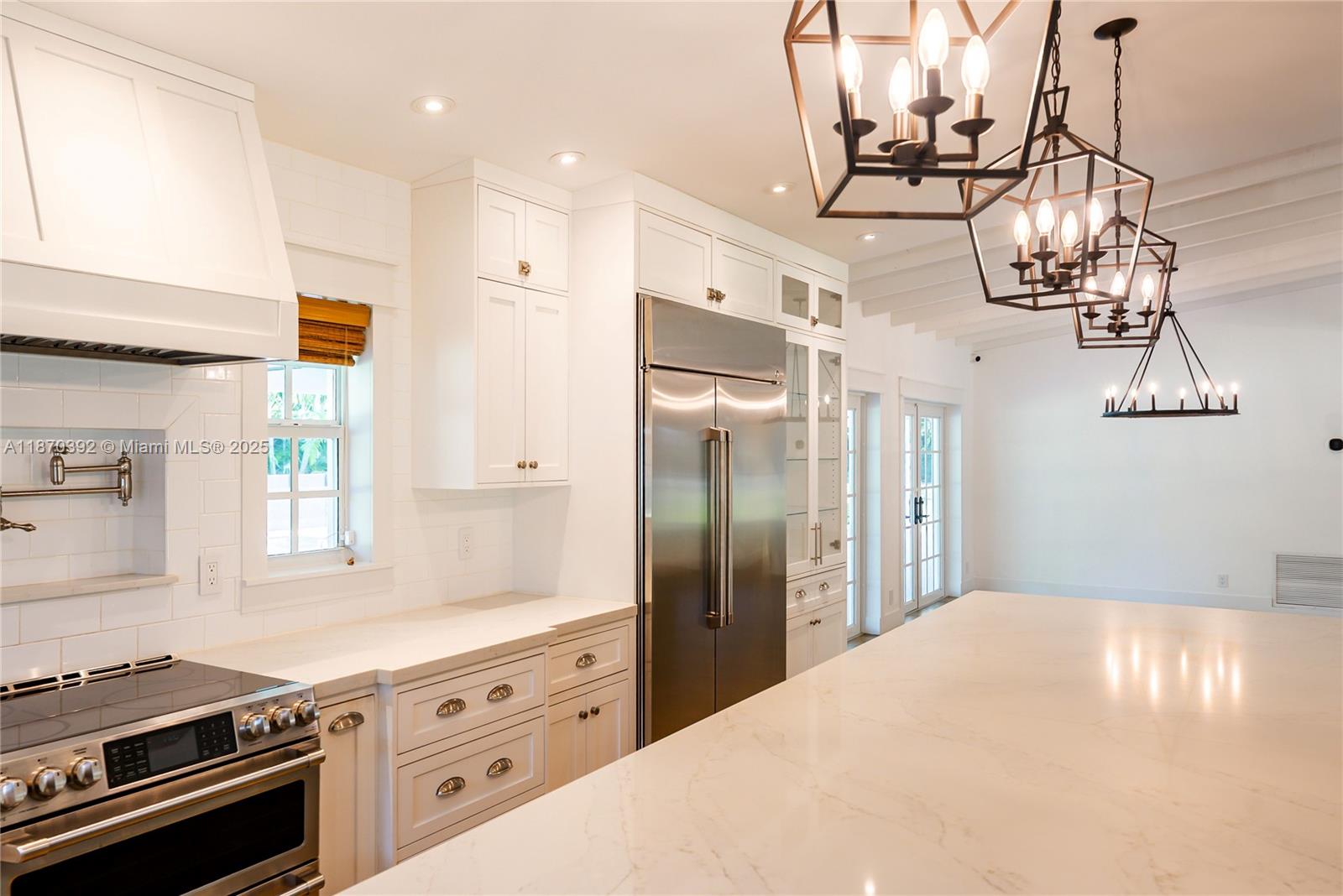 HIGH POINT ESTATES - Residential