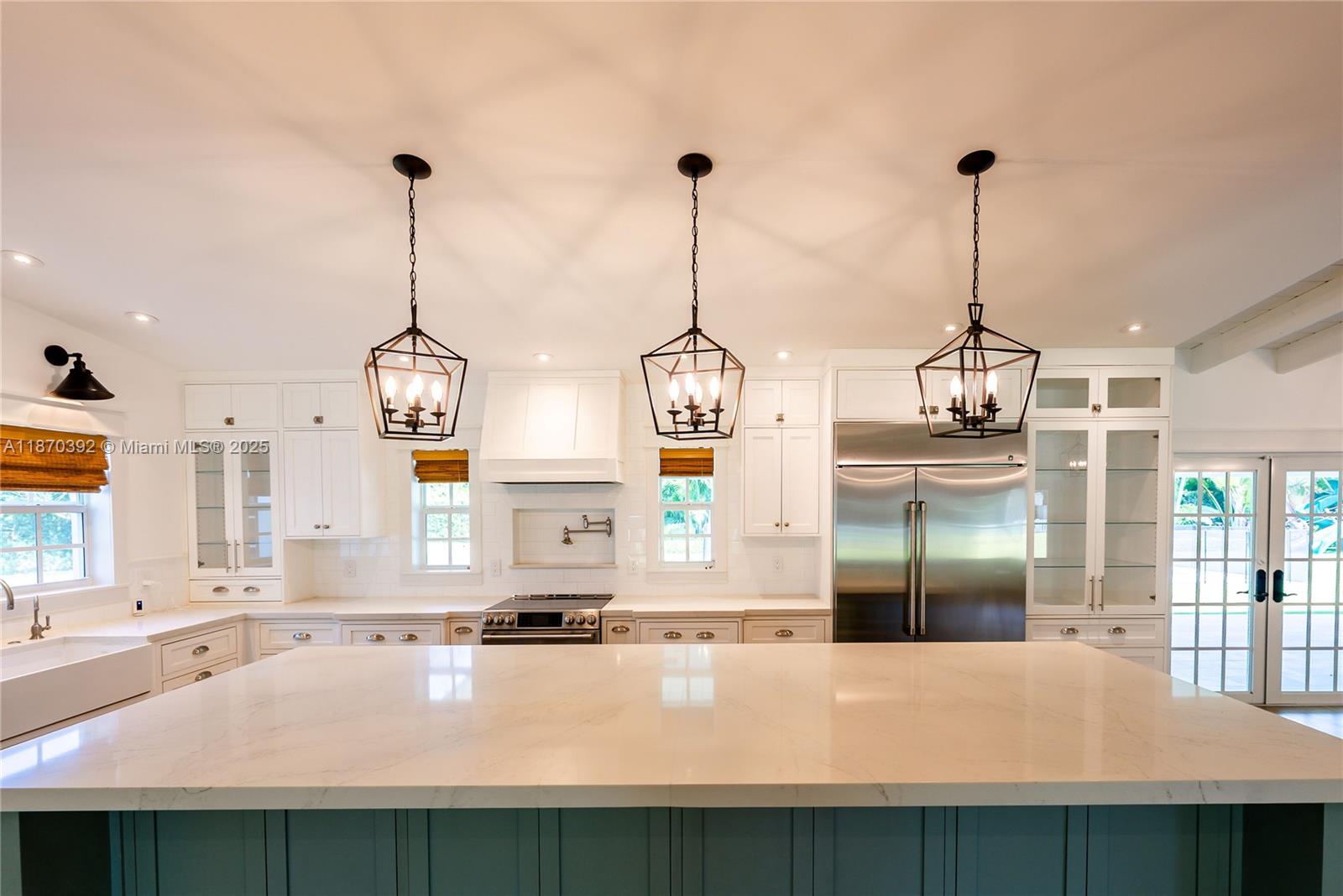 HIGH POINT ESTATES - Residential