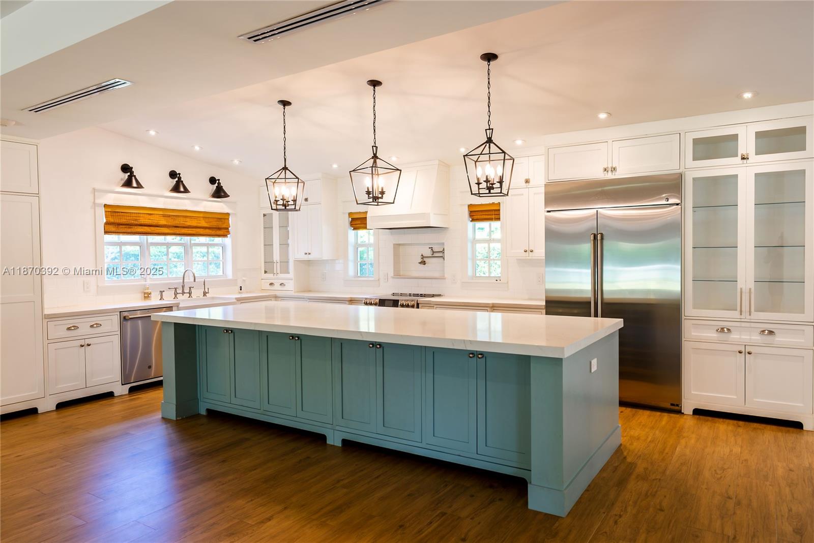 HIGH POINT ESTATES - Residential