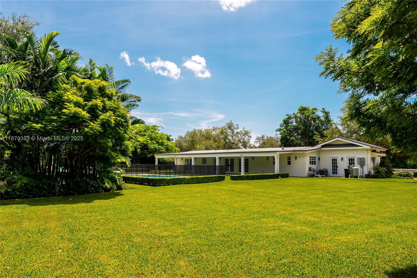 HIGH POINT ESTATES - Residential