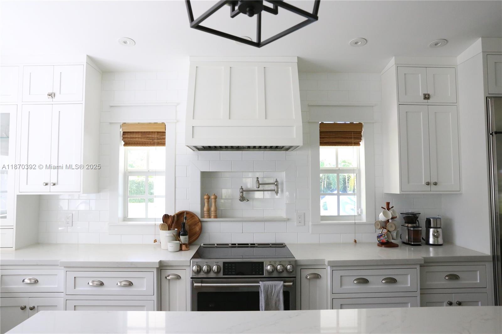 HIGH POINT ESTATES - Residential