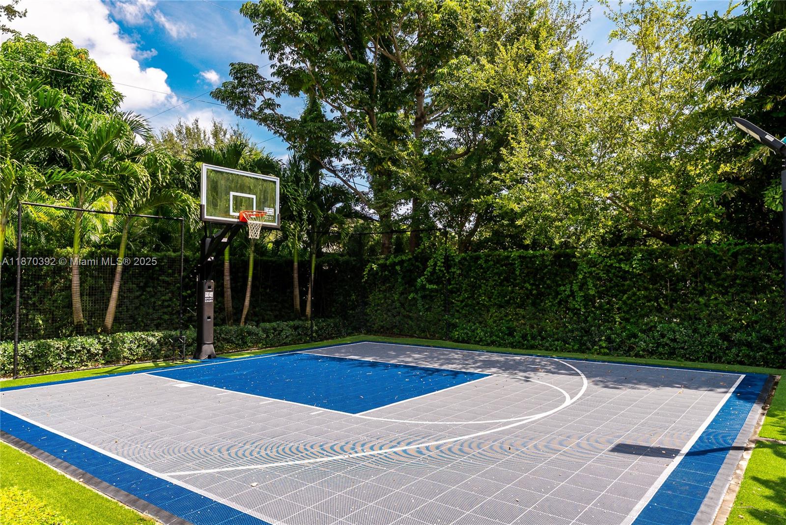 HIGH POINT ESTATES - Residential