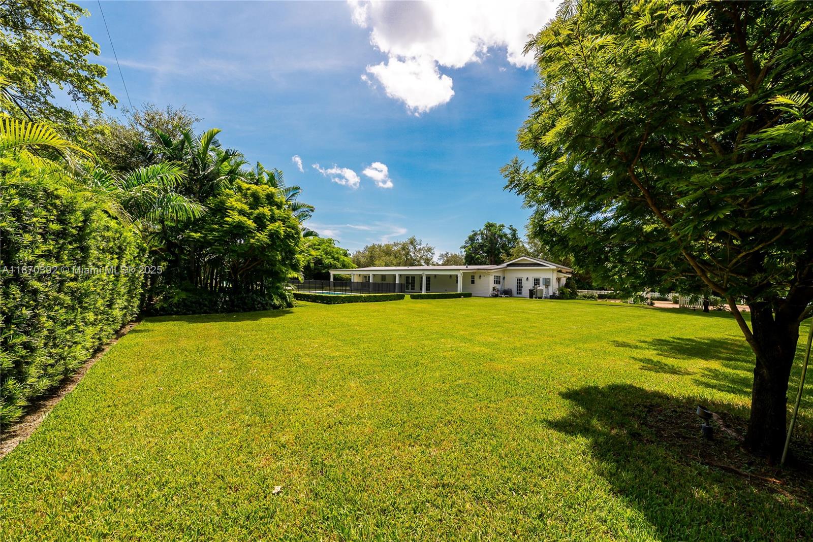 HIGH POINT ESTATES - Residential