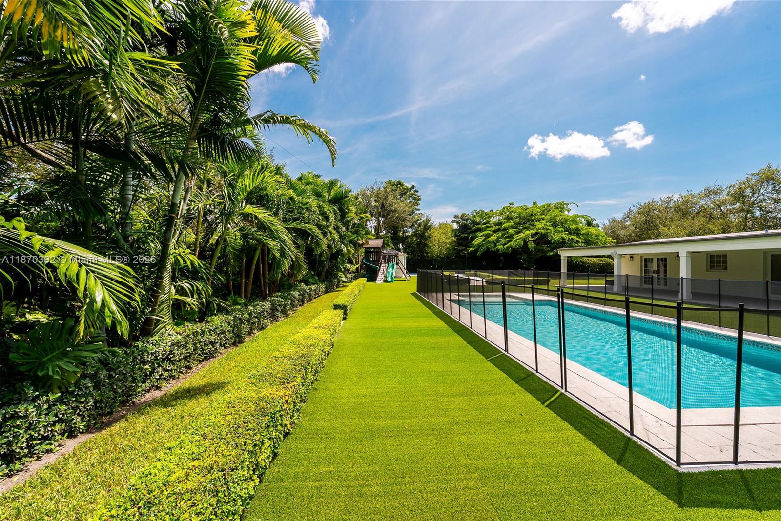 HIGH POINT ESTATES - Residential