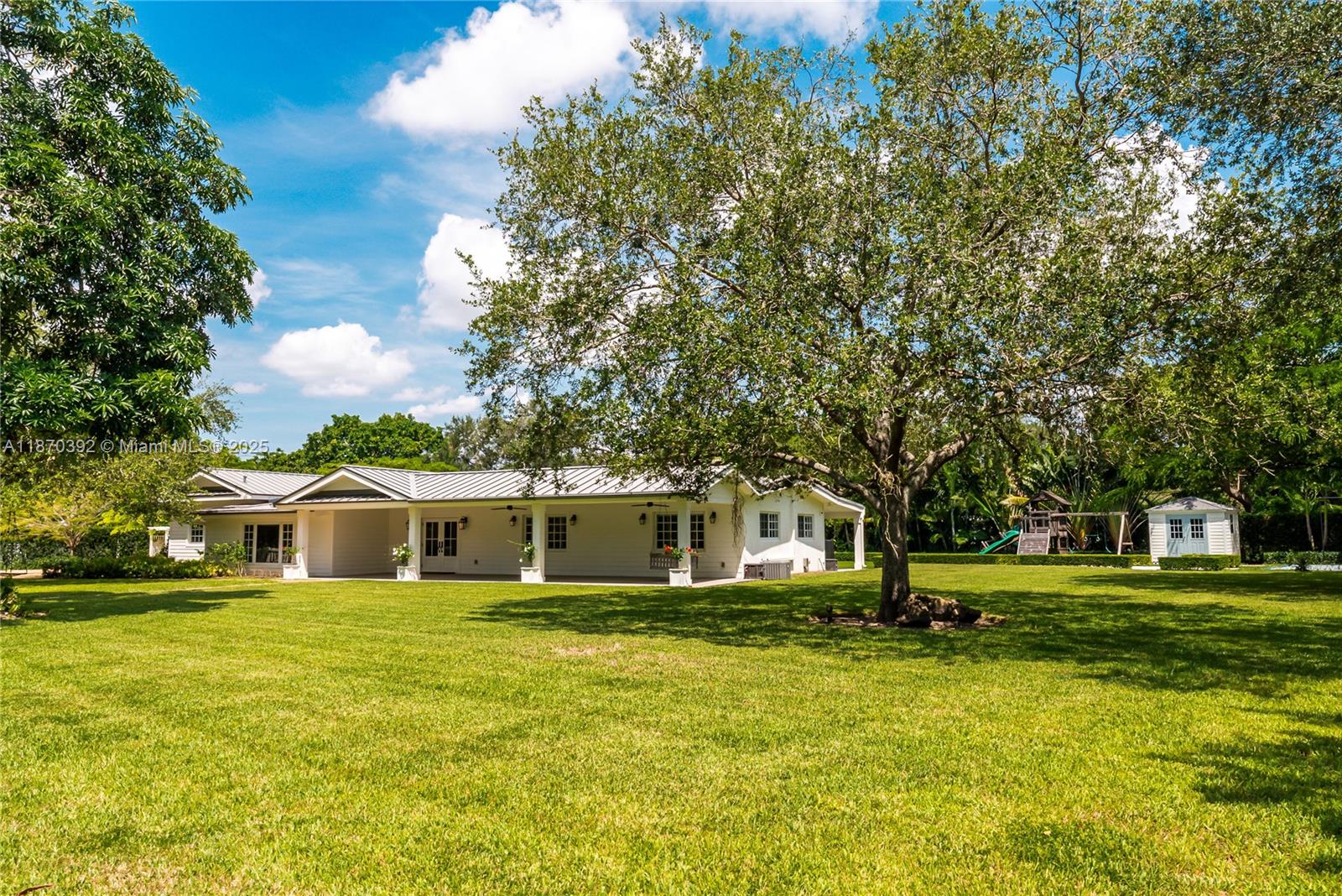 HIGH POINT ESTATES - Residential