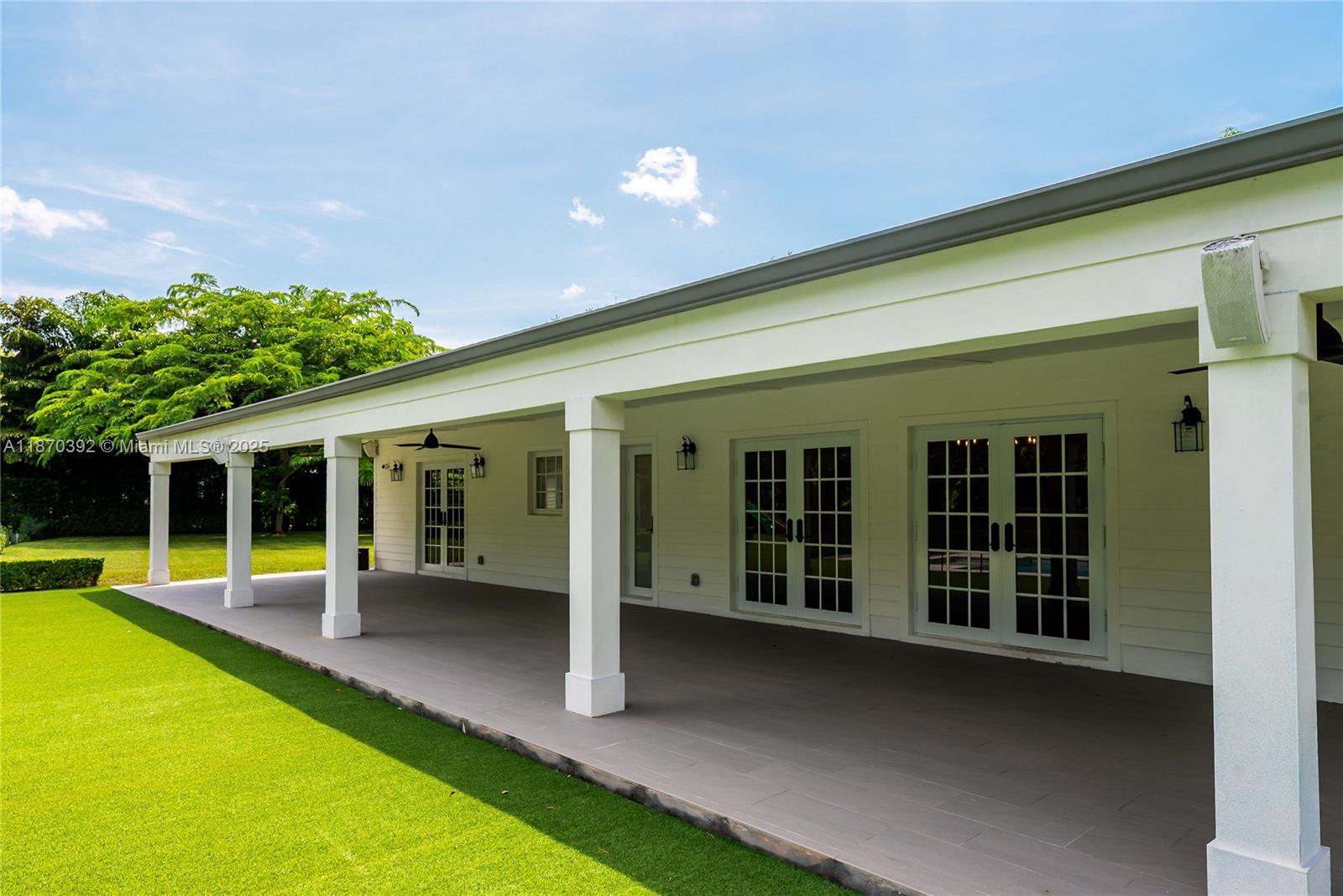 HIGH POINT ESTATES - Residential