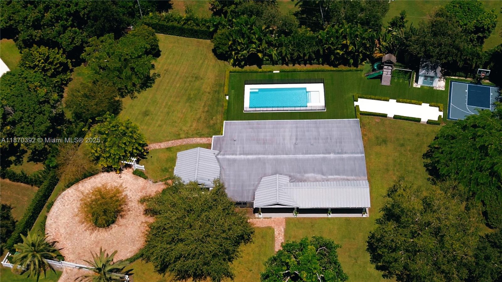 HIGH POINT ESTATES - Residential