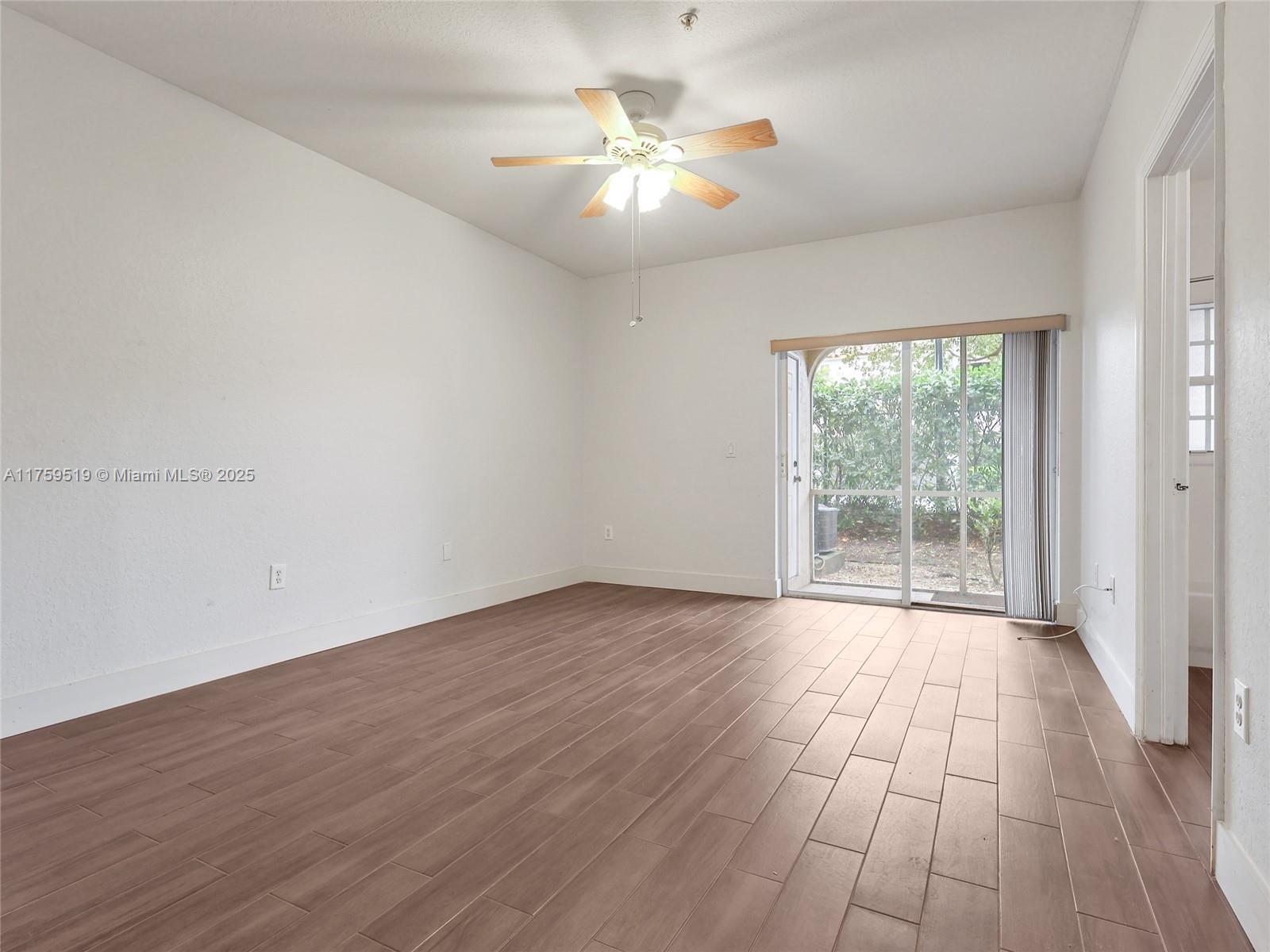 LAS BRISAS AT DORAL CONDO - Residential Lease