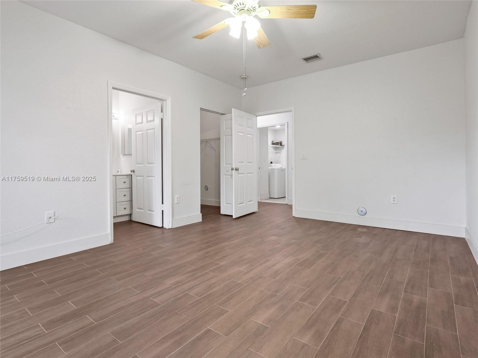 LAS BRISAS AT DORAL CONDO - Residential Lease