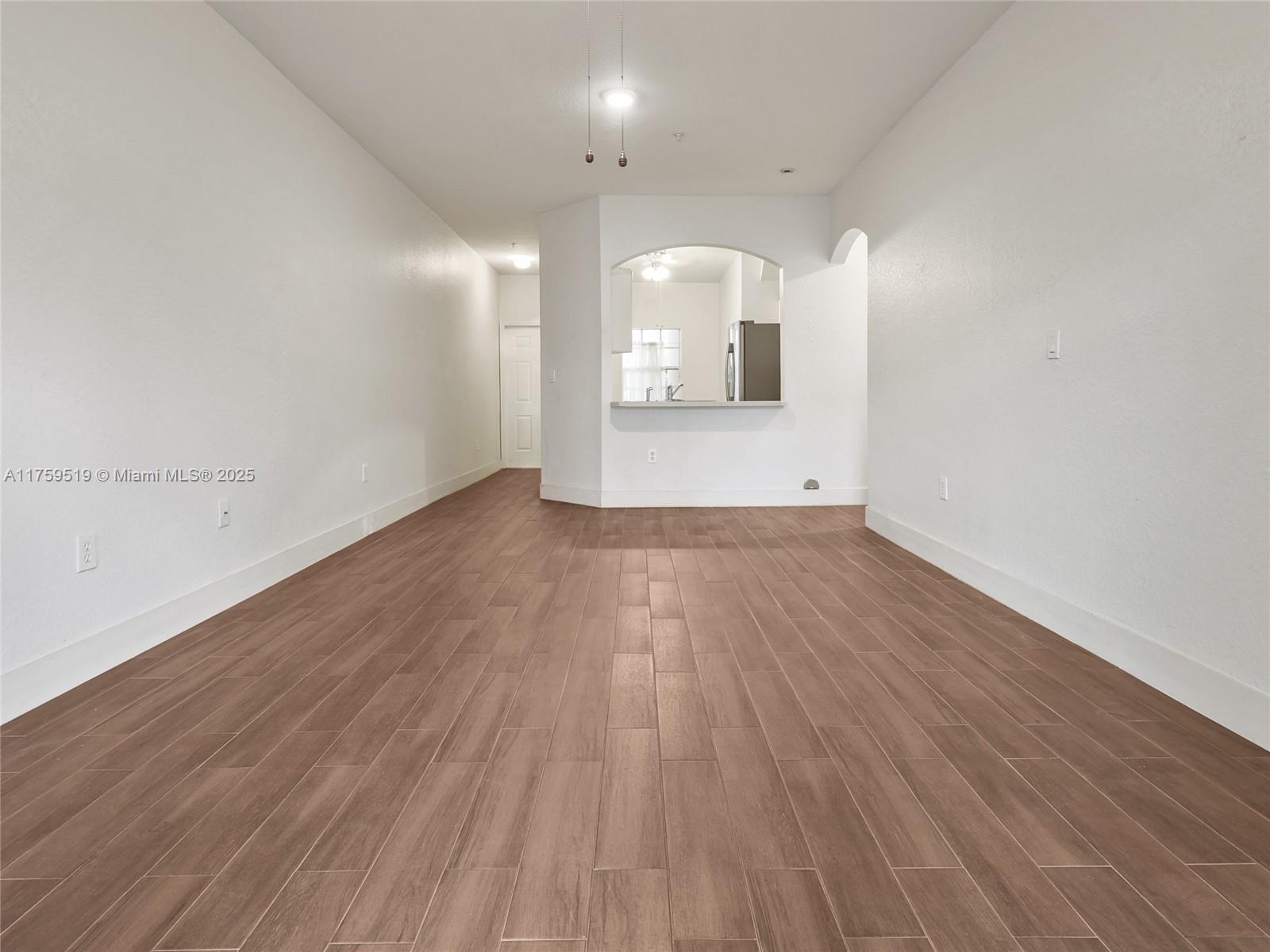 LAS BRISAS AT DORAL CONDO - Residential Lease