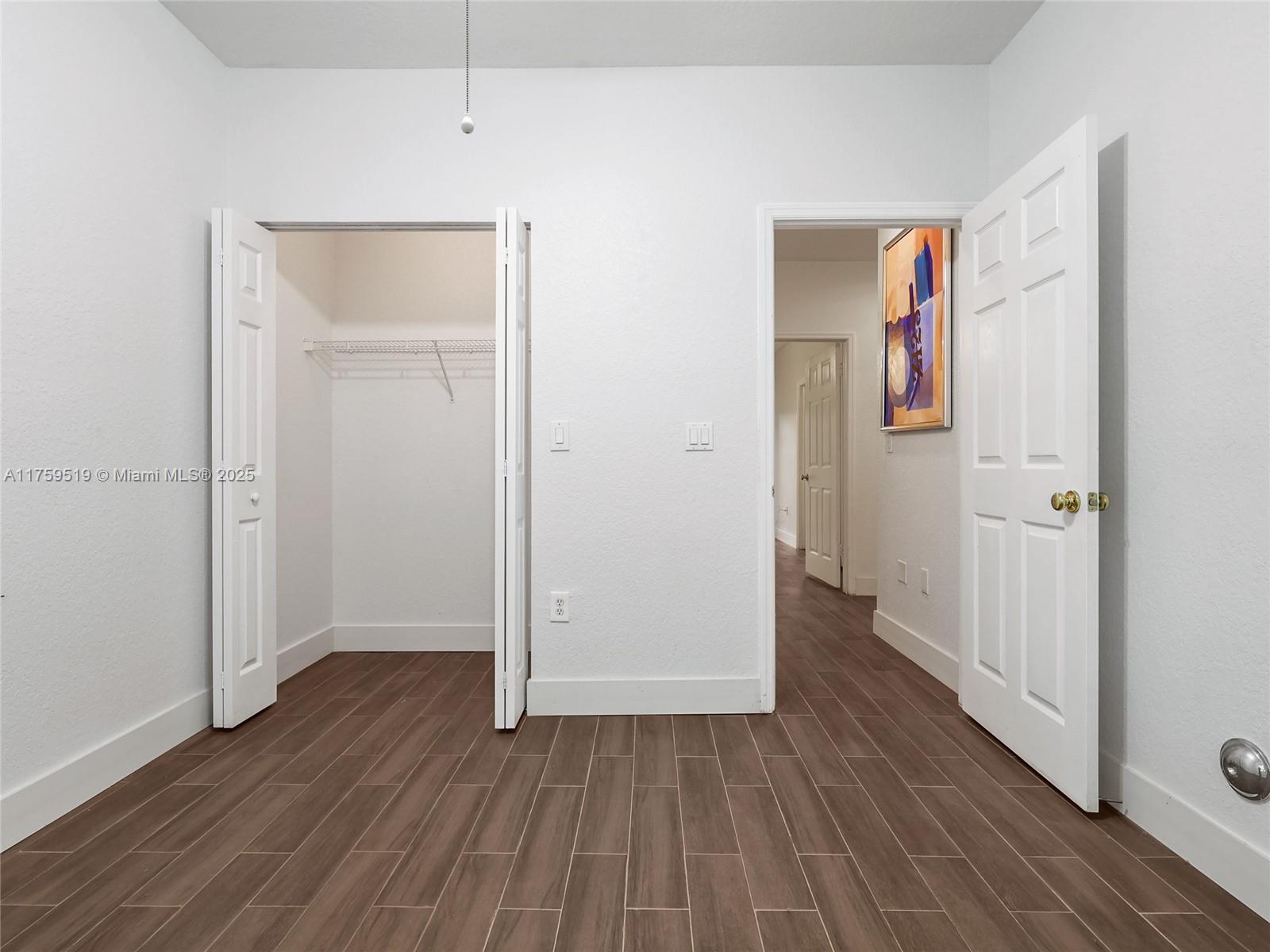 LAS BRISAS AT DORAL CONDO - Residential Lease