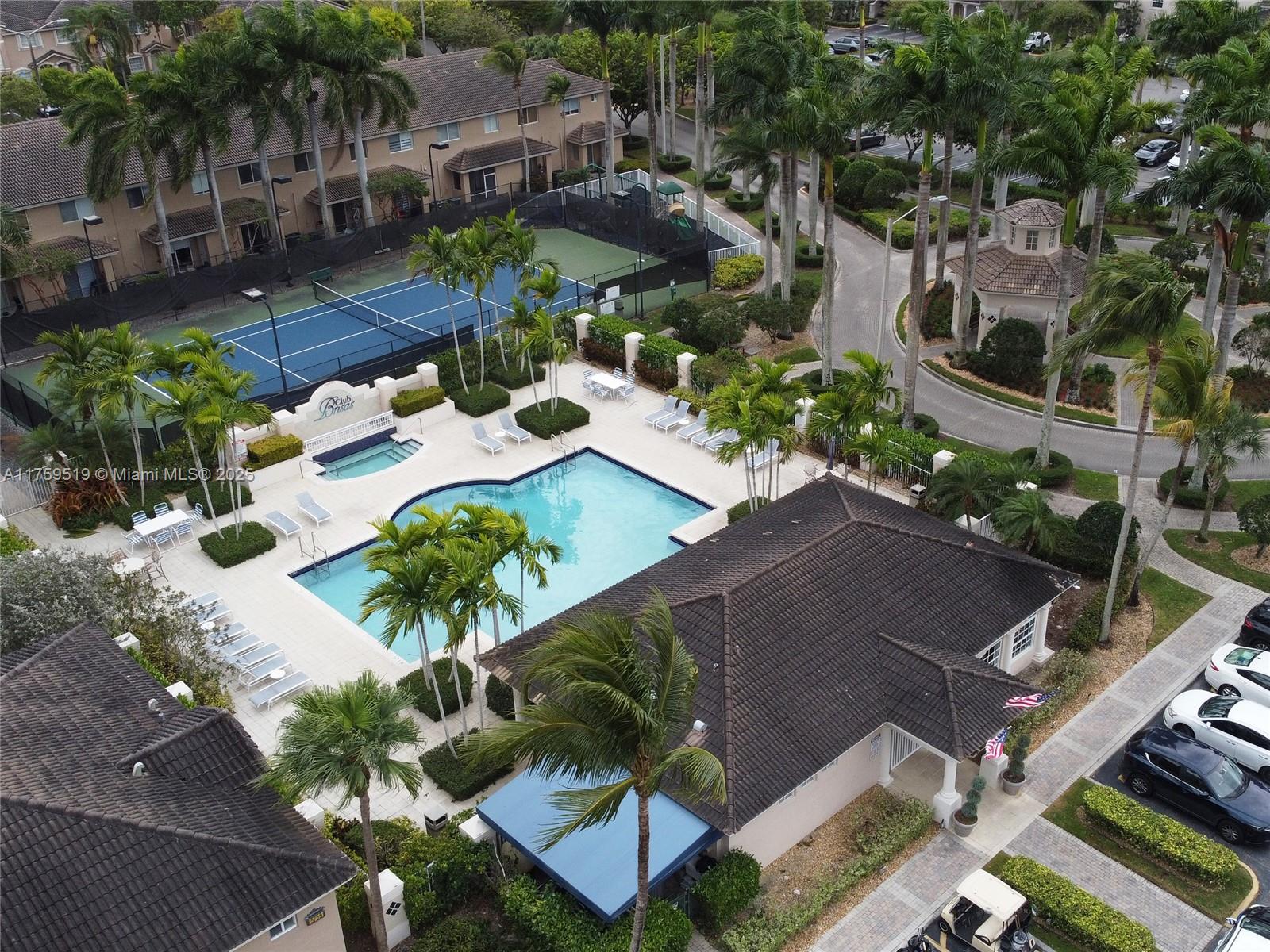 5650 Nw 115th Ct 103, Doral, Miami-Dade County, Florida - 2 Bedrooms  
2 Bathrooms - 