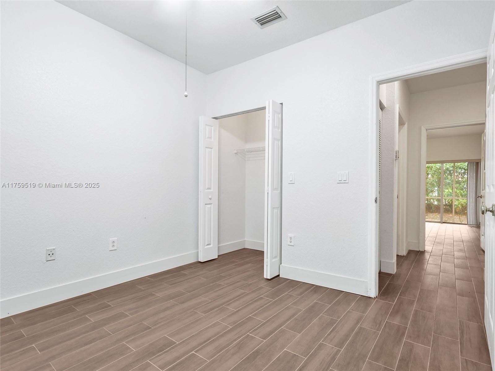 LAS BRISAS AT DORAL CONDO - Residential Lease