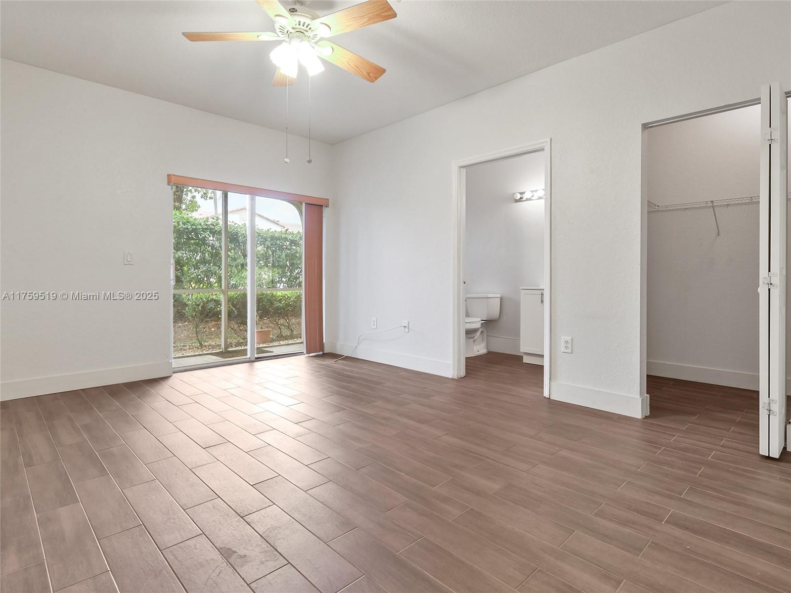 LAS BRISAS AT DORAL CONDO - Residential Lease