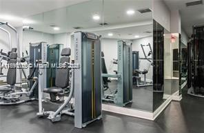 VUE AT BRICKELL CONDO - Residential Lease