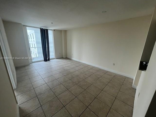 VUE AT BRICKELL CONDO - Residential Lease