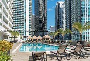 VUE AT BRICKELL CONDO - Residential Lease