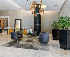 VUE AT BRICKELL CONDO - Residential Lease