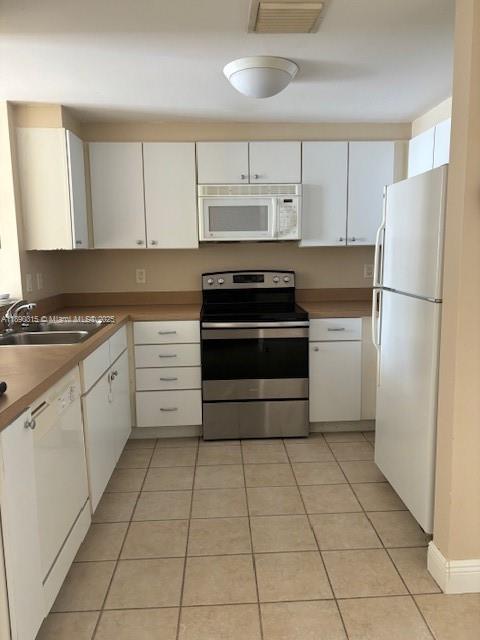 VUE AT BRICKELL CONDO - Residential Lease