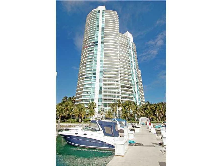 Experience spectacular views of the city, bay, or ocean, from this lavishly appointed residence in the Murano at Portofino. Residence features include, private elevator, Ocean to Bay customized see-thru floor plan, oversized sunrise/sunset terraces, & flo or-to-ceiling windows. Building features include, 600 feet of magnificent Bay frontage, multi-level spa & fitness center, tennis courts, a pool deck and sundeck overlooking Biscayne Bay & a private Beach Club featuring a saltwater pool & caf&#xE9;.