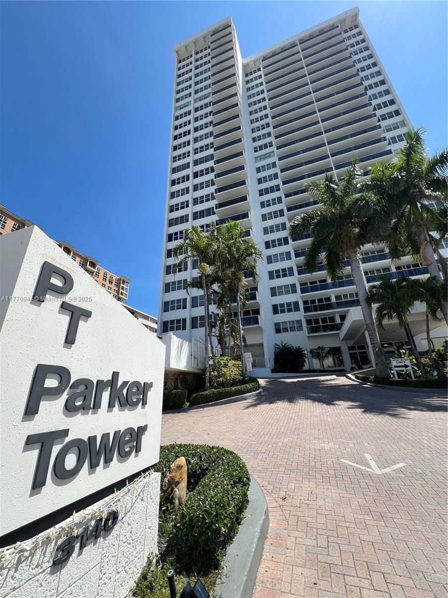 Property for Sale at 3140 S Ocean Dr 303, Hallandale Beach, Broward County, Florida - Bedrooms: 1 
Bathrooms: 1  - $340,000