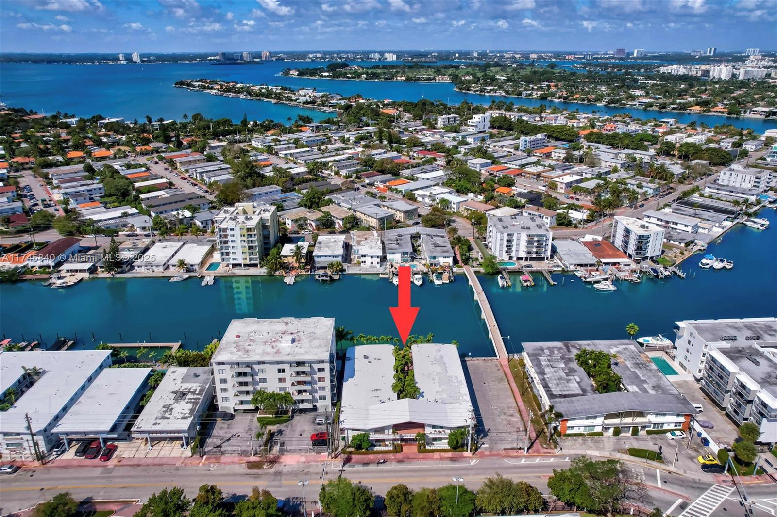 Creek Club 3 - Residential