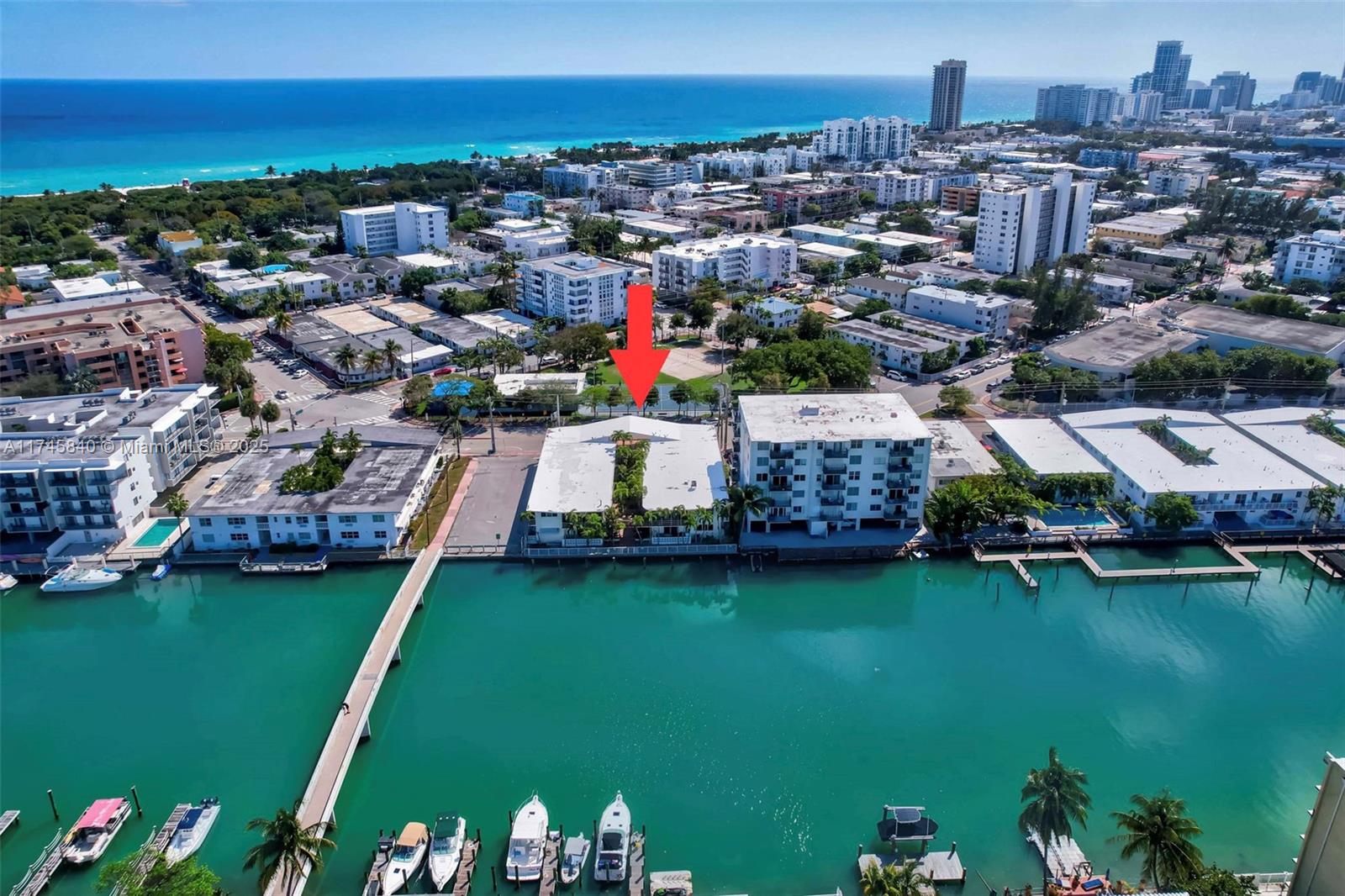 Creek Club 3 - Residential