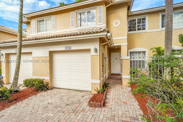 17161 NW 23RD ST # 17161, PEMBROKE PINES, FL 33028 - Image 1b22bb7ce2e17b404a6fb74d3877f0eb/895373322