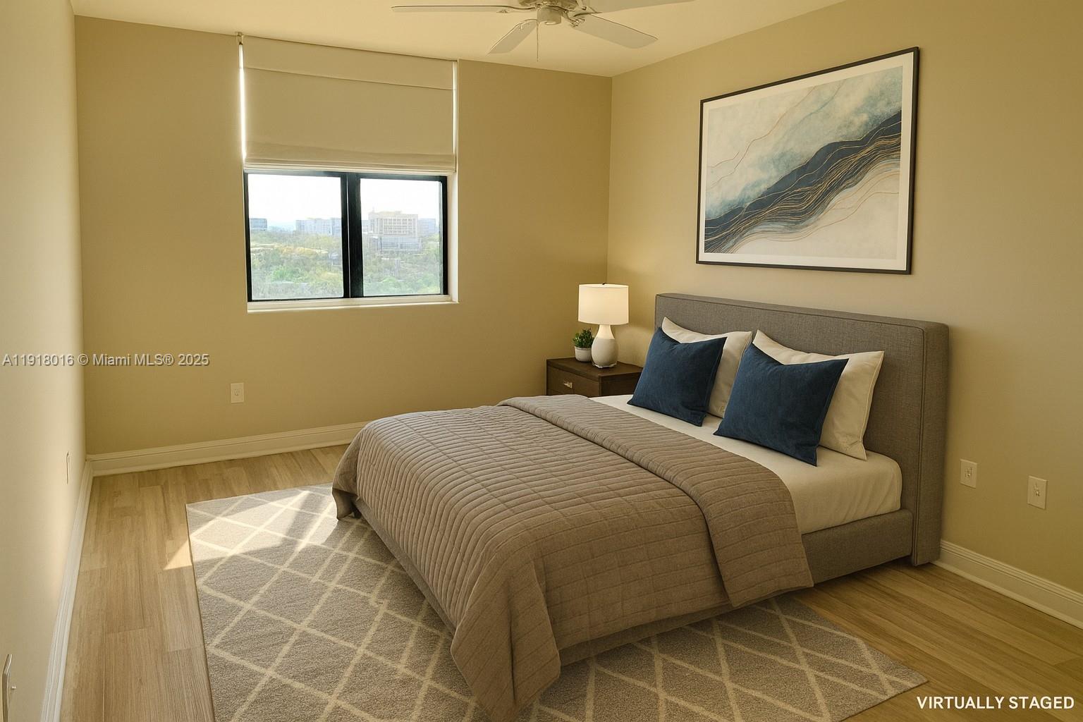 PUERTA DE PALMAS CONDO - Residential Lease