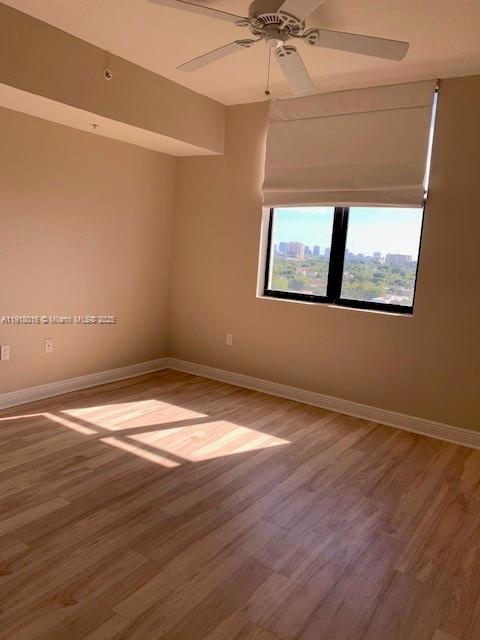 PUERTA DE PALMAS CONDO - Residential Lease