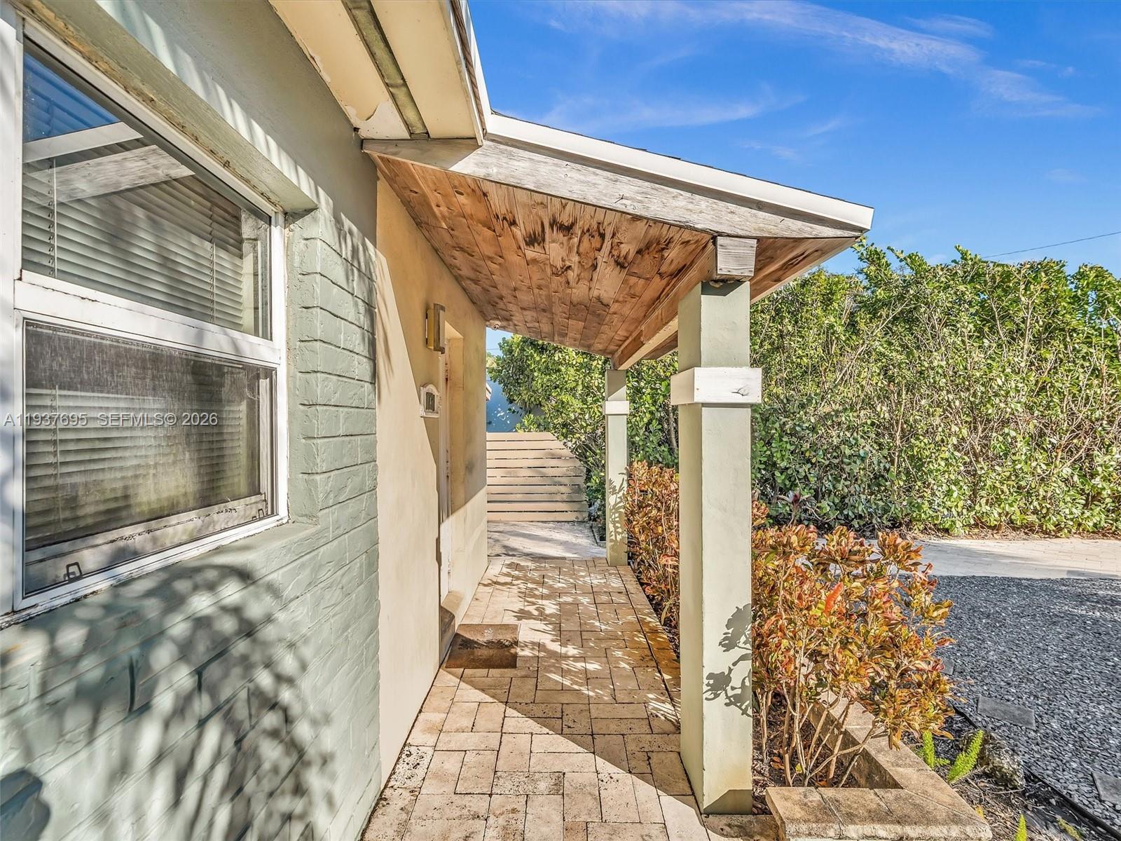 PROGRESSO - Residential Lease