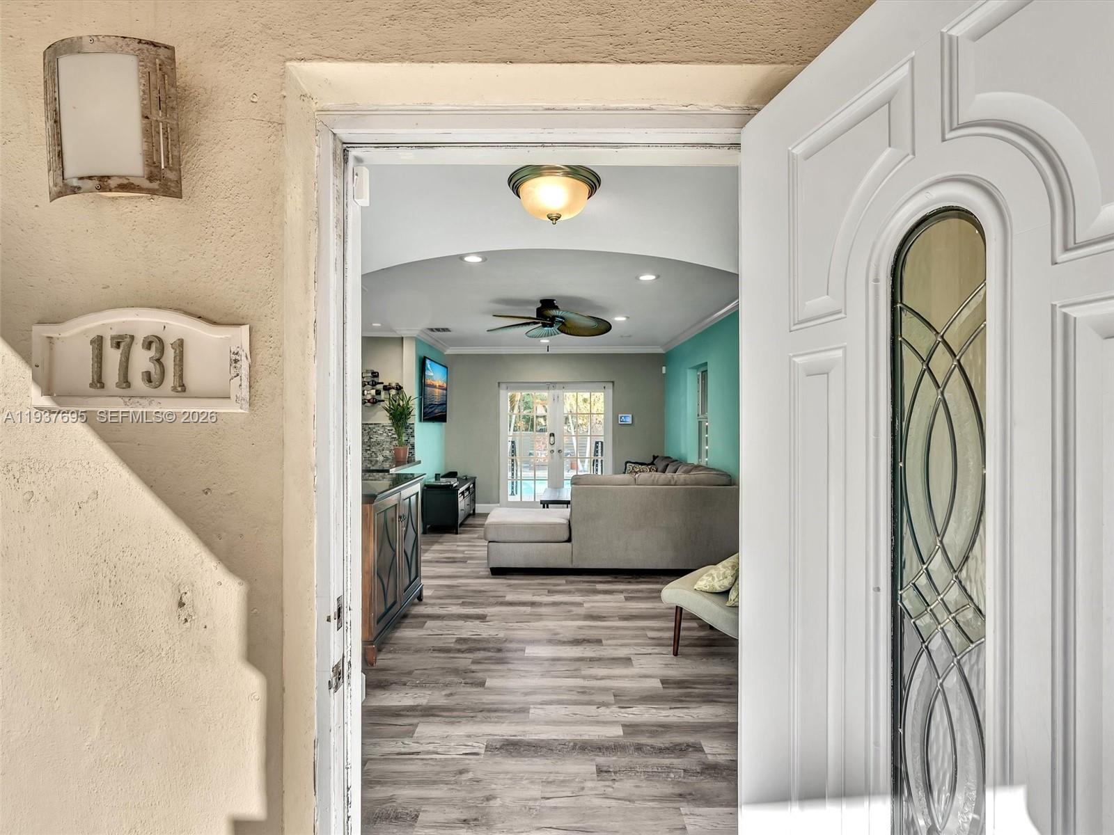 PROGRESSO - Residential Lease