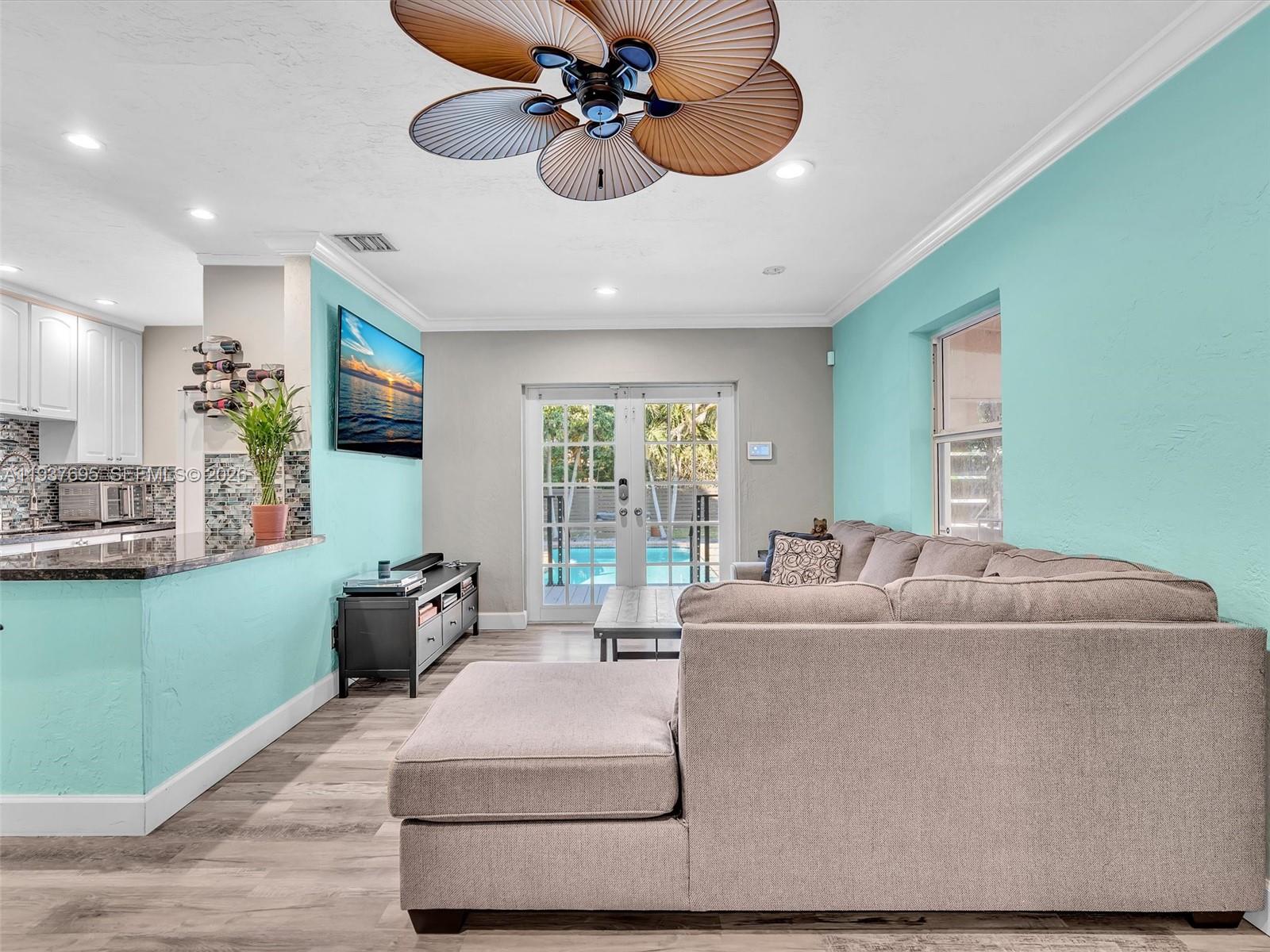 PROGRESSO - Residential Lease