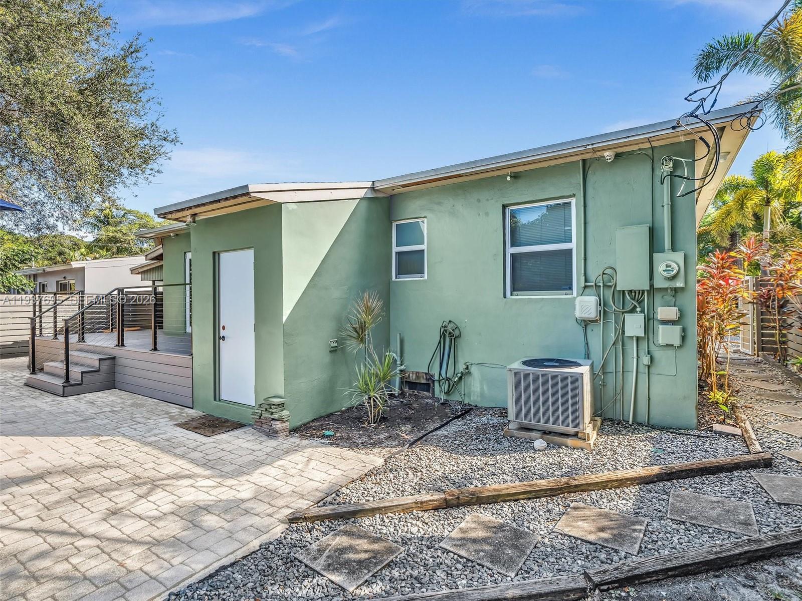 PROGRESSO - Residential Lease