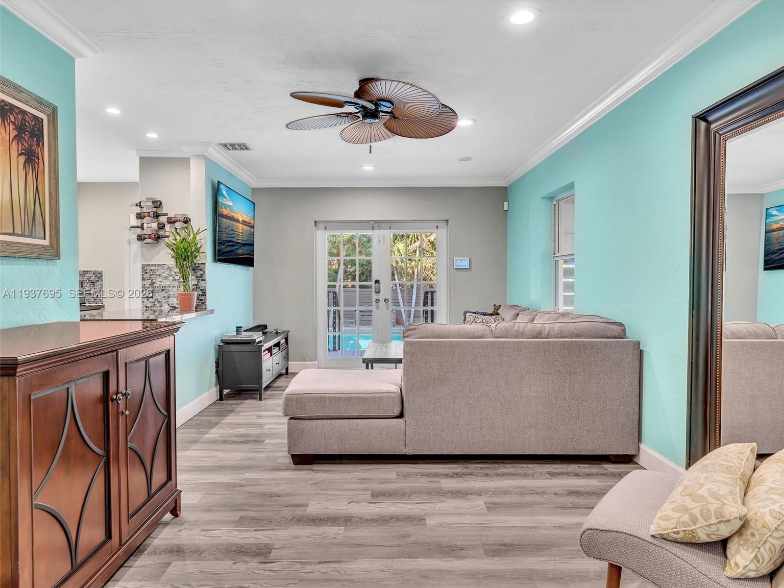 PROGRESSO - Residential Lease