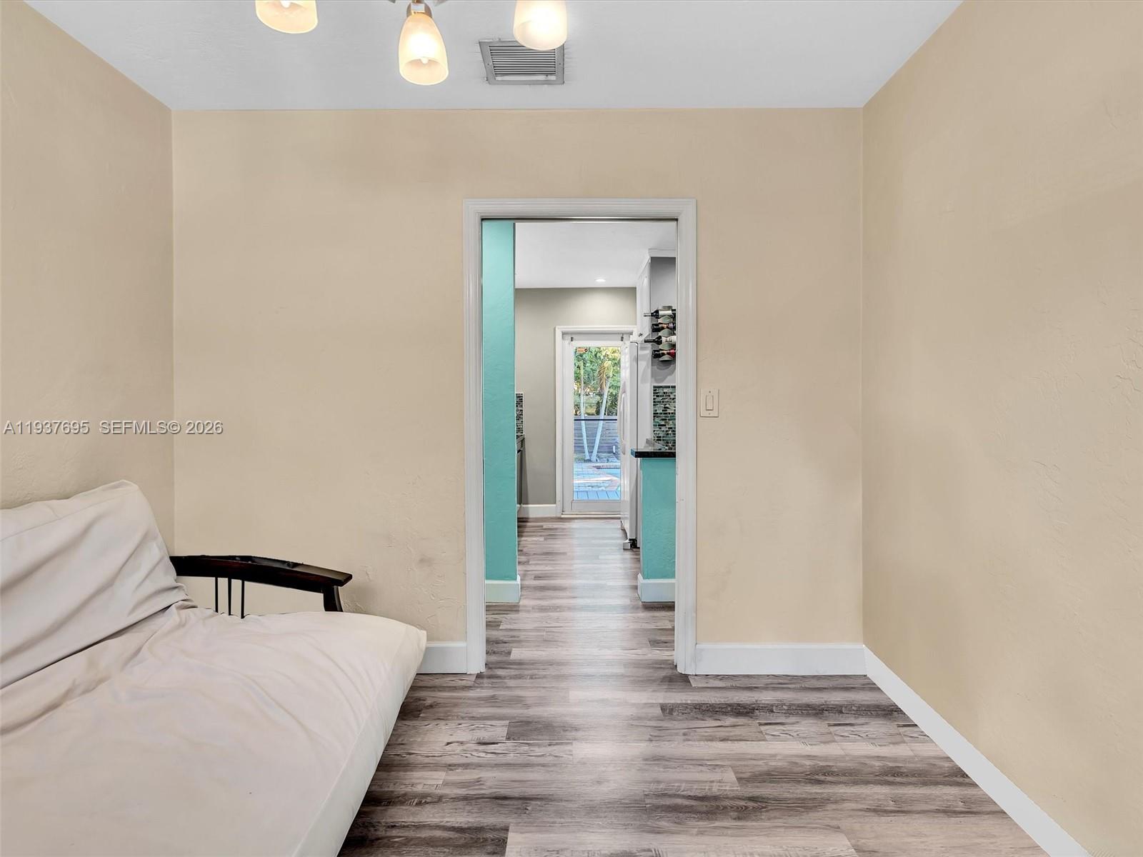 PROGRESSO - Residential Lease