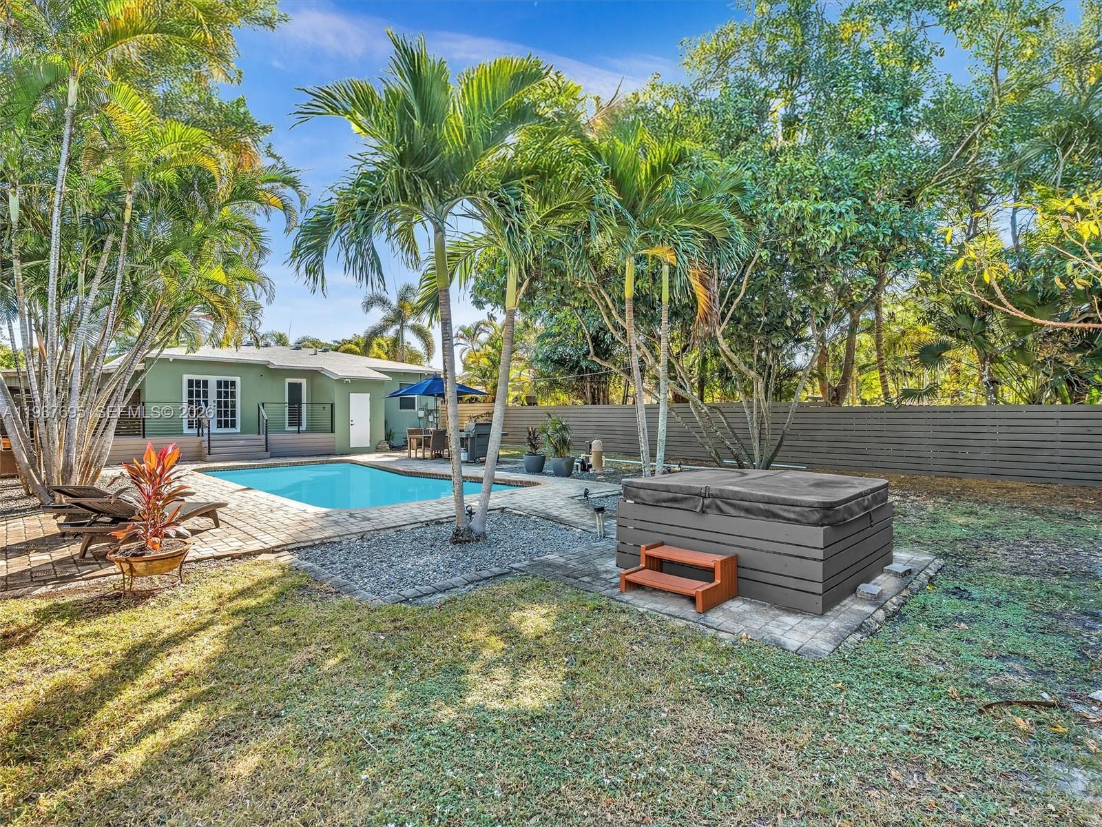 PROGRESSO - Residential Lease