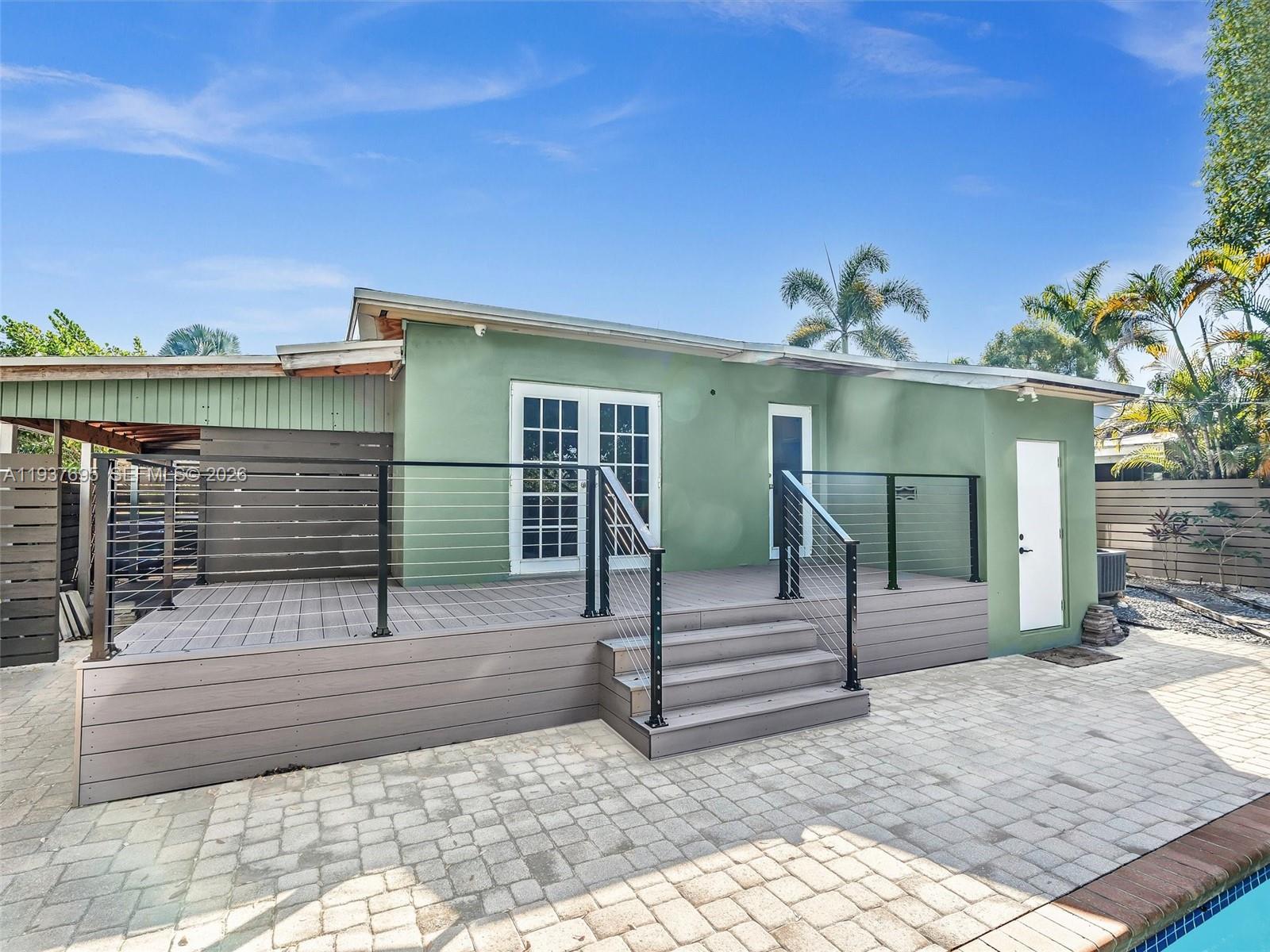 PROGRESSO - Residential Lease