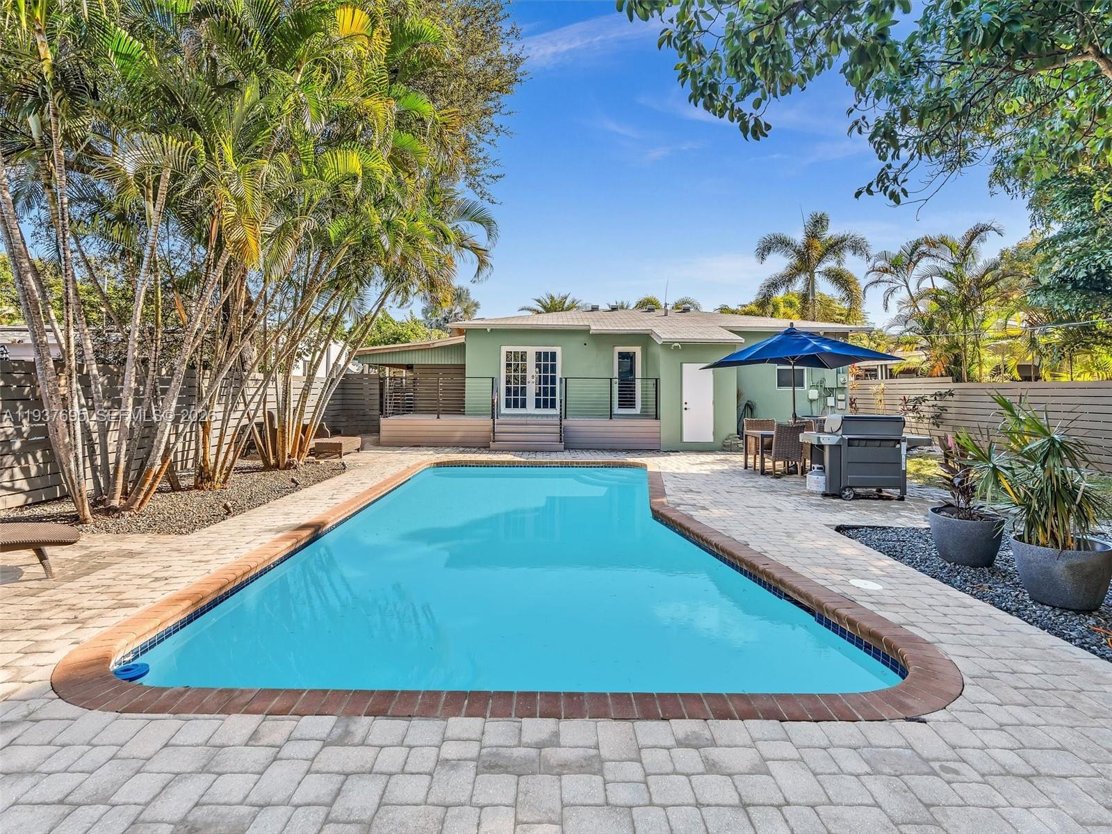 PROGRESSO - Residential Lease