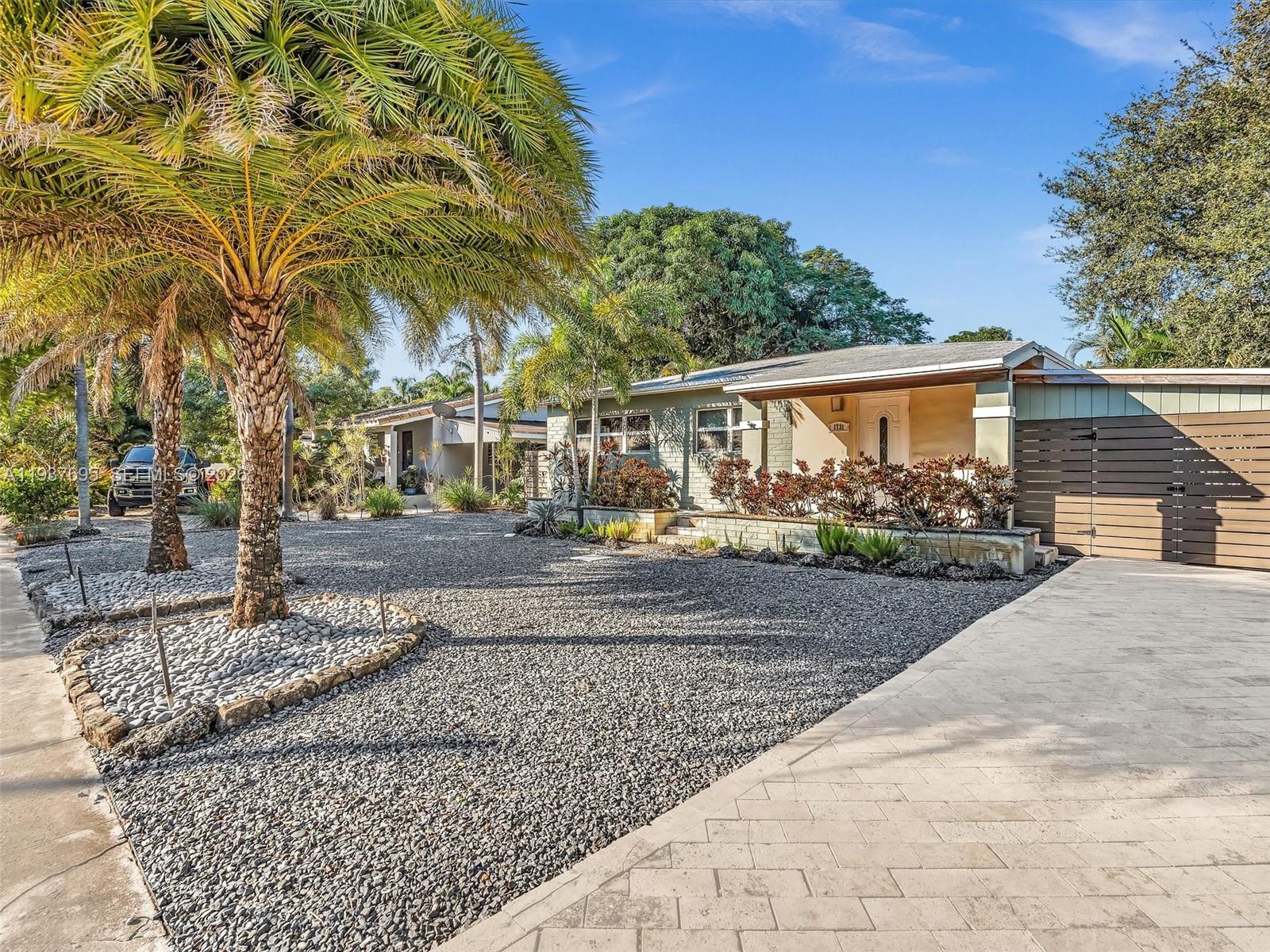 PROGRESSO - Residential Lease