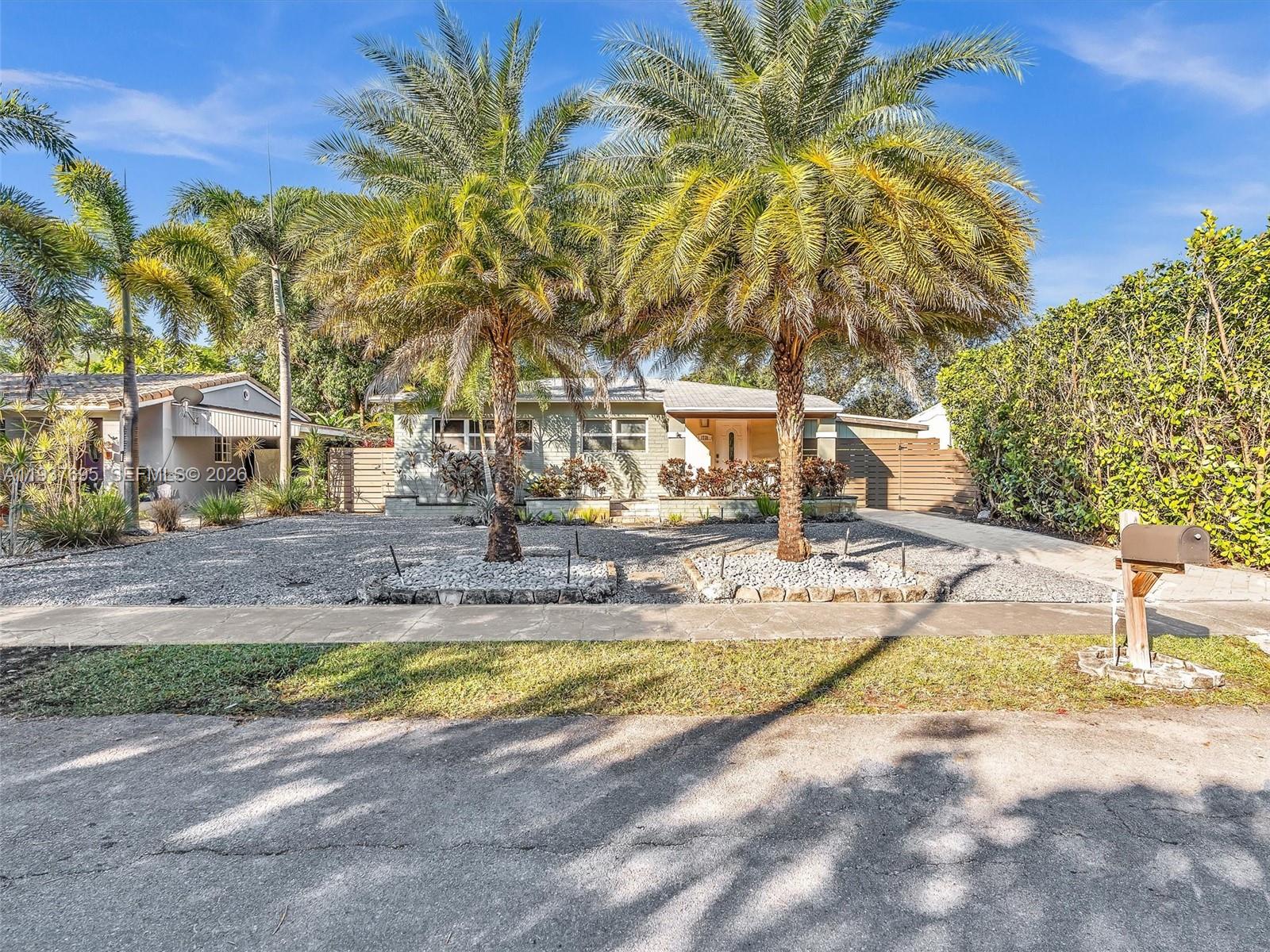 PROGRESSO - Residential Lease