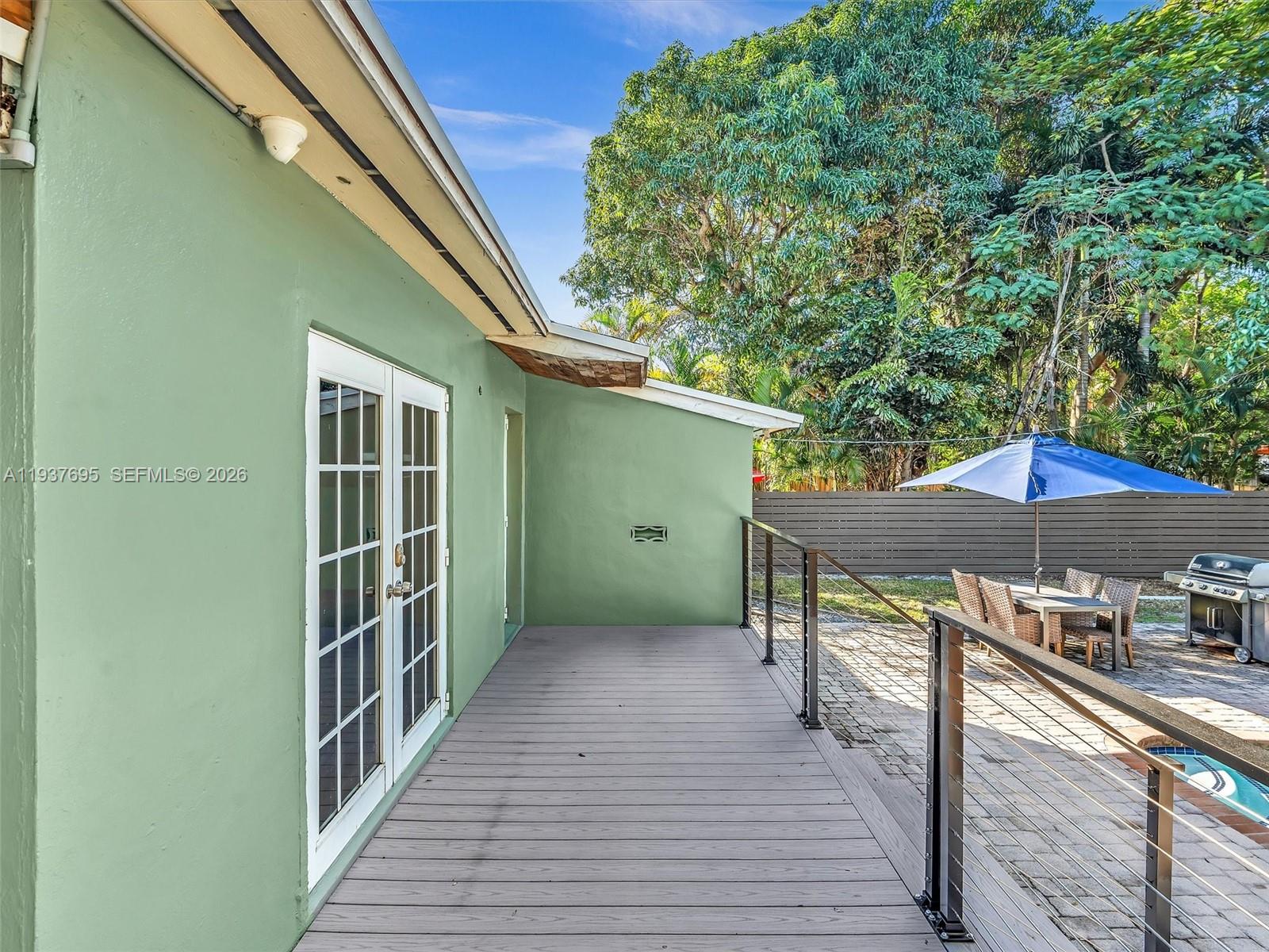 PROGRESSO - Residential Lease