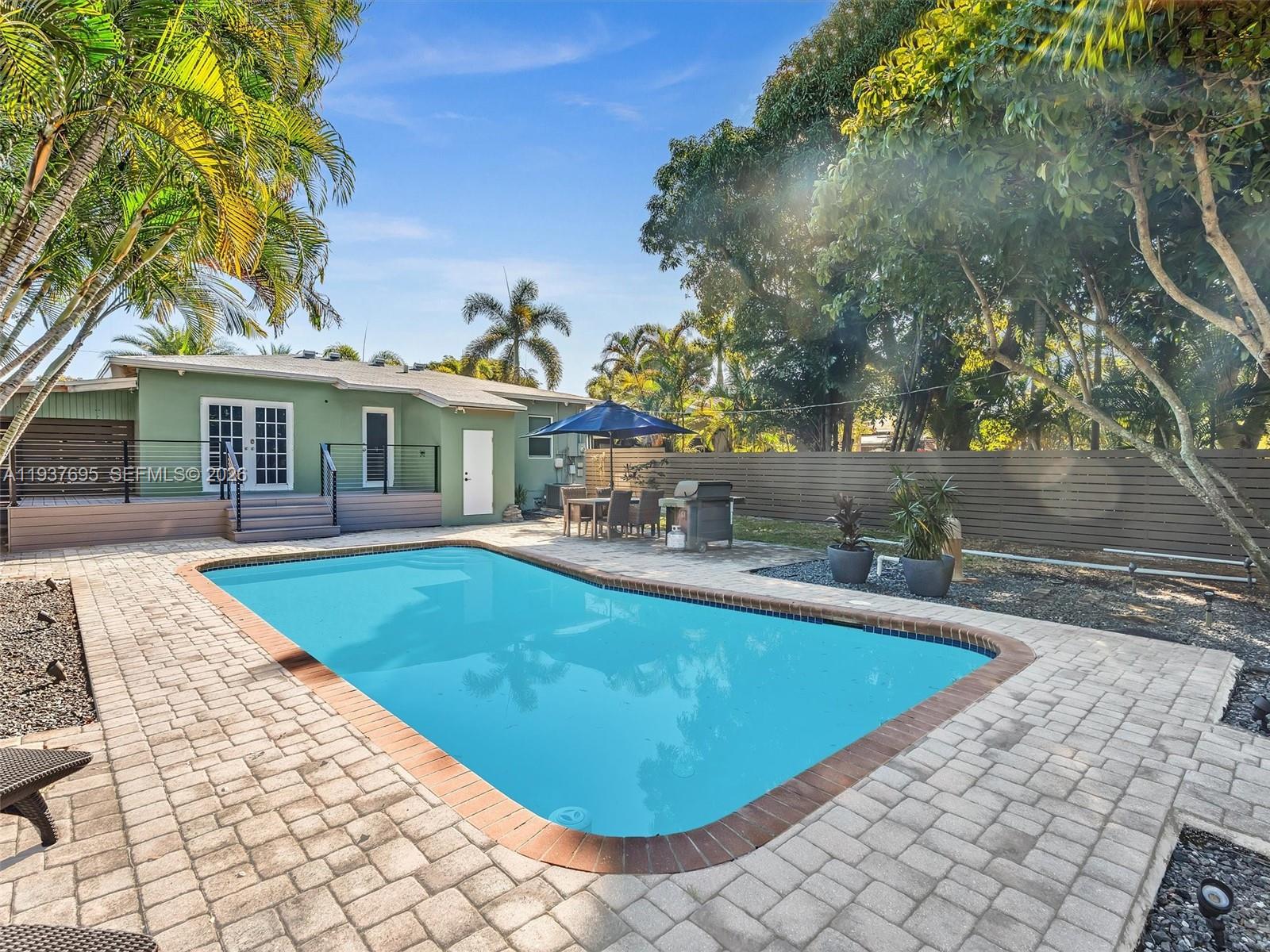 PROGRESSO - Residential Lease