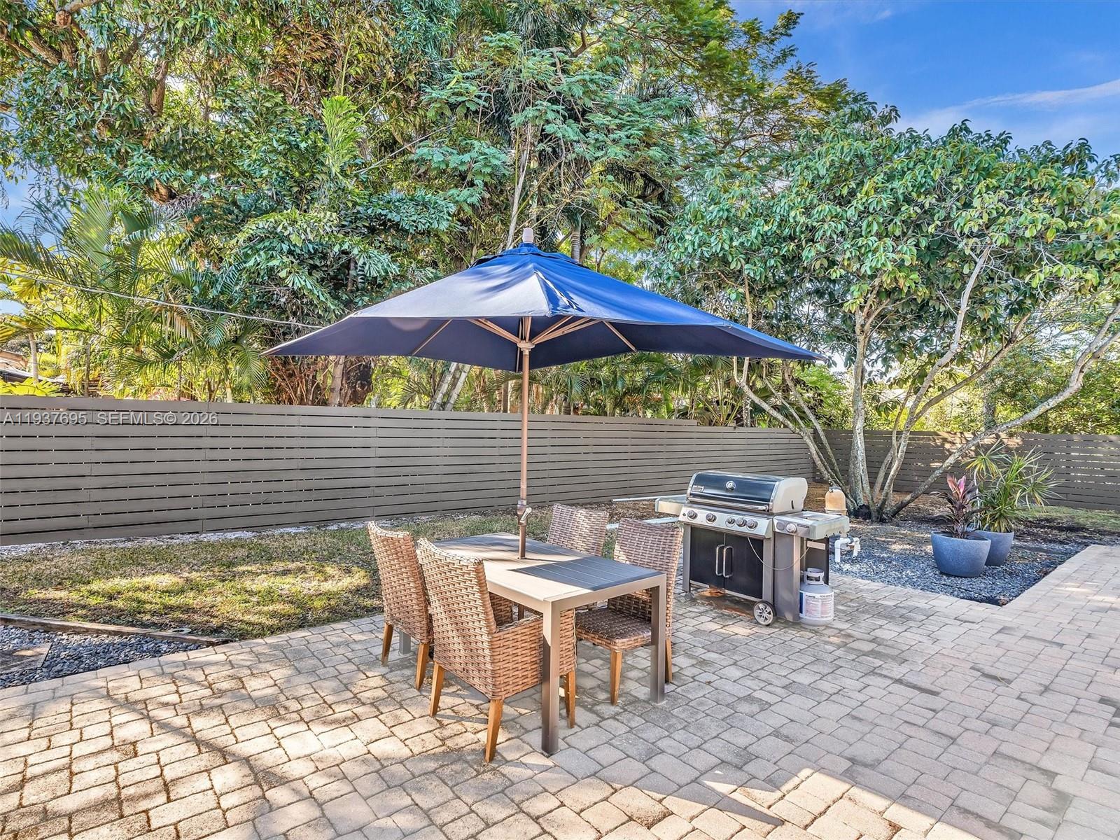 PROGRESSO - Residential Lease