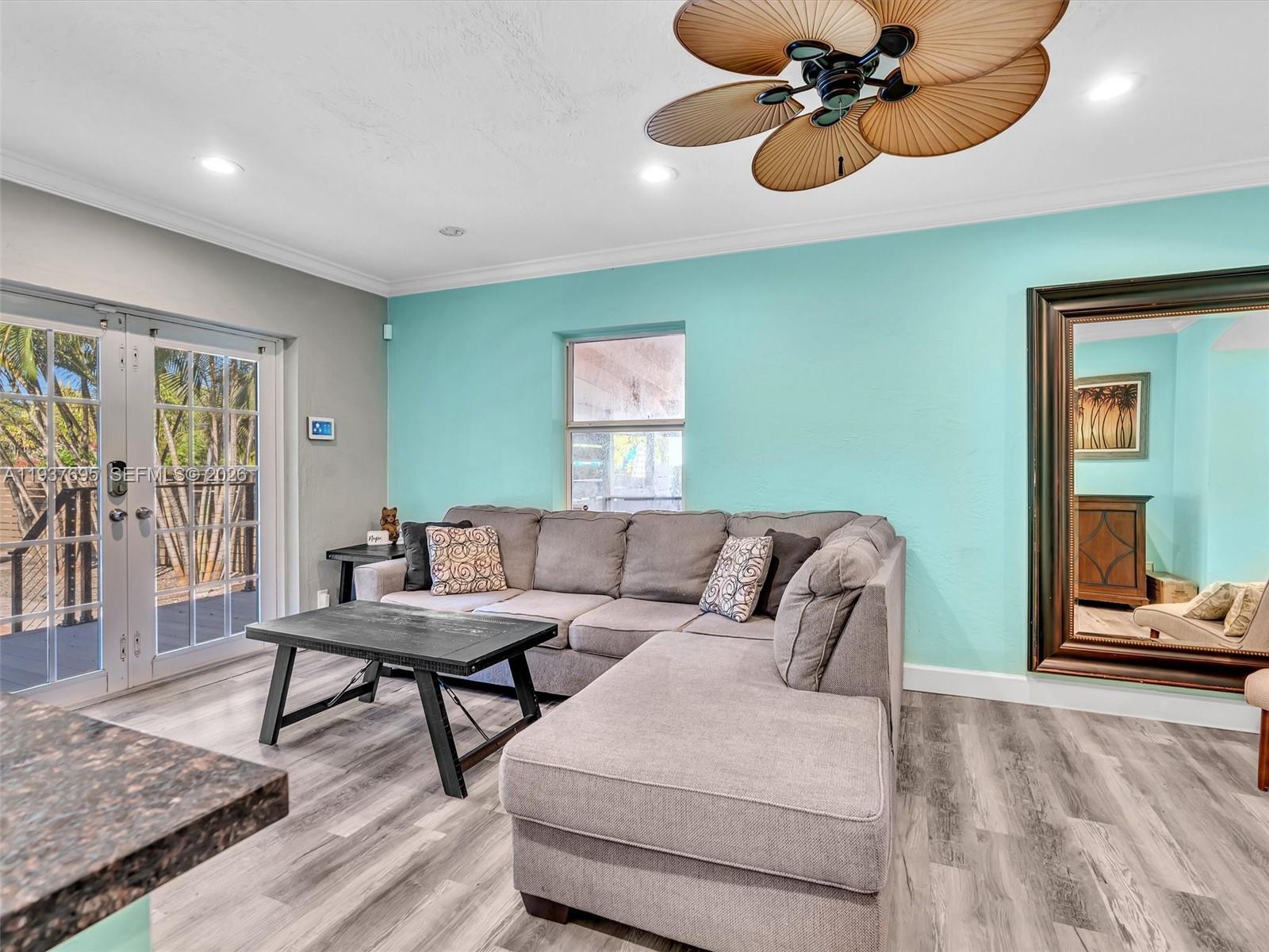 PROGRESSO - Residential Lease